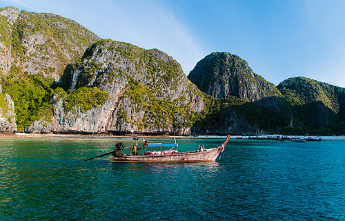 Phi Phi Island