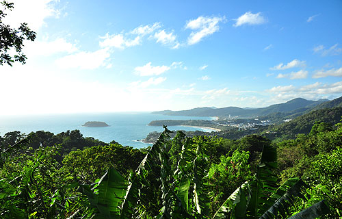 Phuket View Point