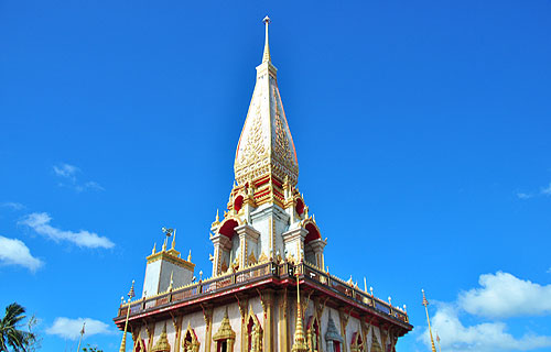 Wat Chalong